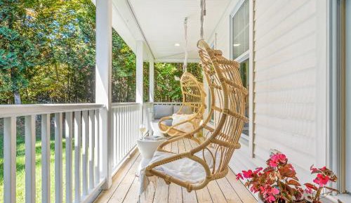 Vacation Home