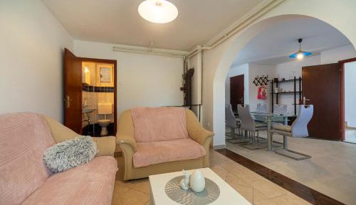 Two-Bedroom Holiday Home