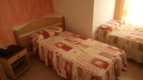 Single Room - Disability Access