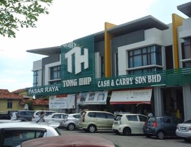 Family Suite with Balcony