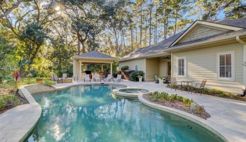 Vacation Home
