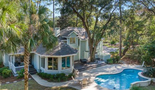 Vacation Home