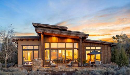 Vacation Home
