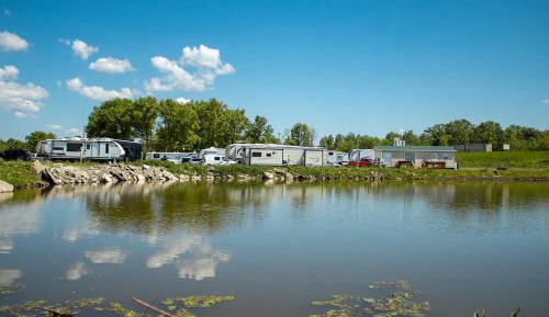 One-Bedroom Villa