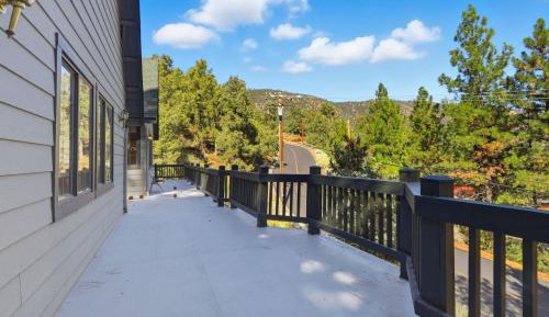 Superior Villa