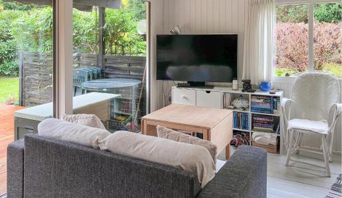 Three-Bedroom Vacation Home 