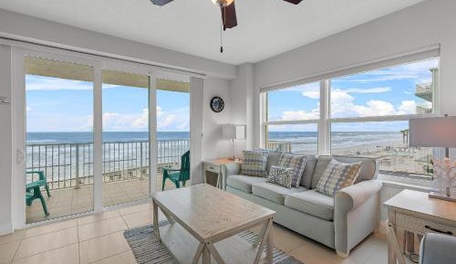 Four-Bedroom Vacation Home