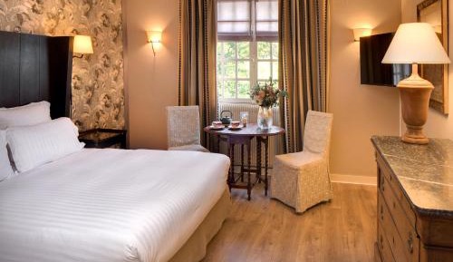 Privilege Double Room
