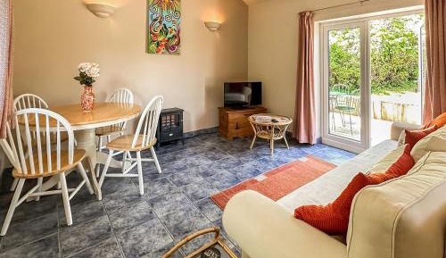 One-Bedroom Vacation Home