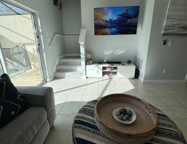Three-Bedroom Home