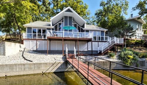 Vacation Home