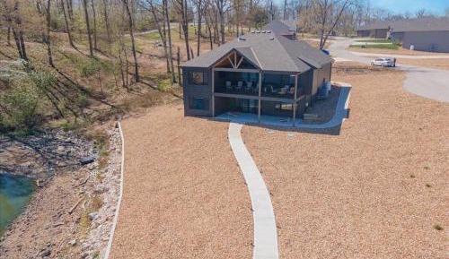 Vacation Home
