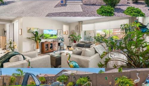 Vacation Home
