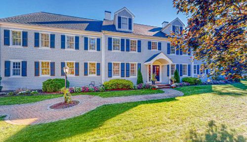 Vacation Home