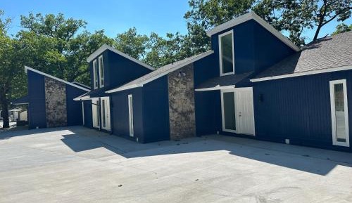 Vacation Home