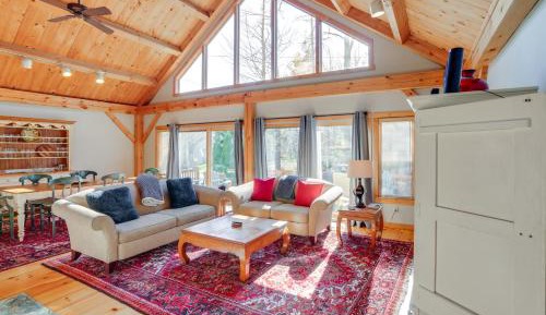 Vacation Home