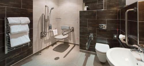 Double or Twin Room - Disability Access