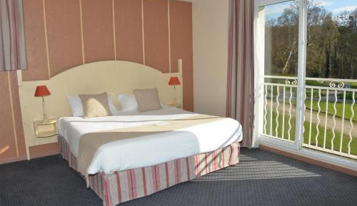 King Room with Sofa Bed