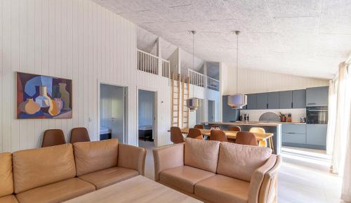 Four-Bedroom Vacation Home