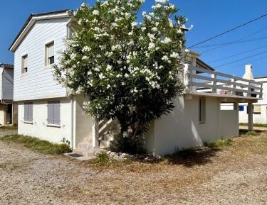 Superior Chalet