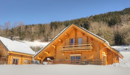 One-Bedroom Chalet