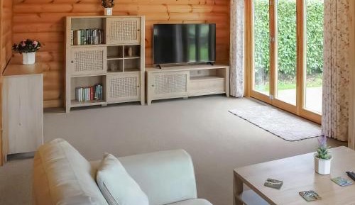 Two-Bedroom Holiday Home