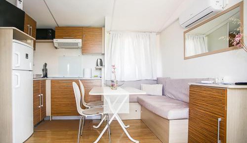 Mobile Home