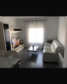 Three-Bedroom Standard Apartment