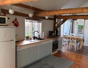 Apartment - Split Level