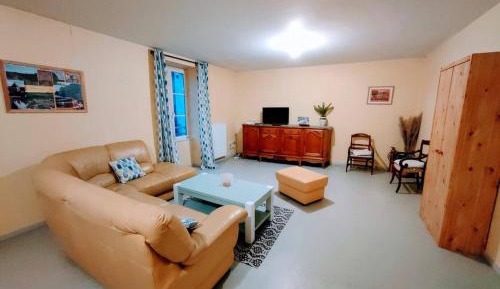 Three-Bedroom Home