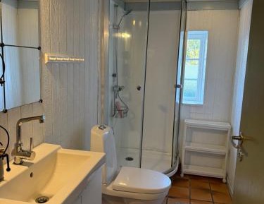 Double Room (2 Adults + 1 Child)