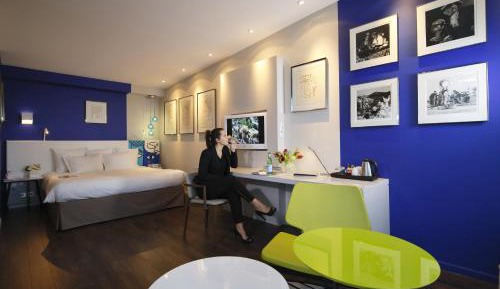 Junior Suite with Ocean View