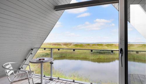 Three-Bedroom Vacation Home 