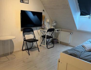 Small Twin Room