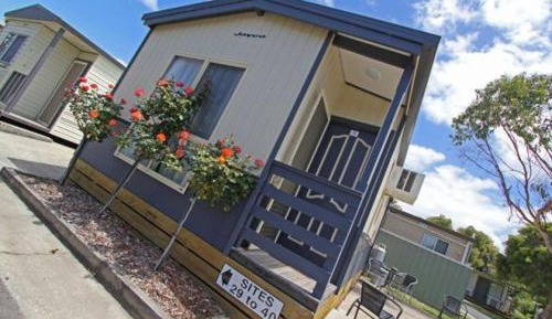 Superior Two-Bedroom Cabin