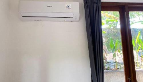 Double Room with Park View