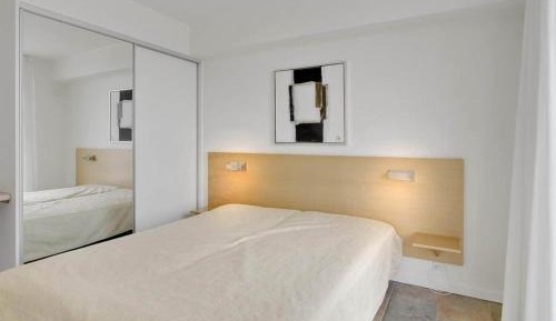 Two-Bedroom Holiday Home
