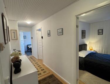 Budget Double or Twin Room