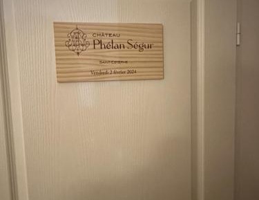 chambre Phelan Ségur-Double-Supérieure-SDB privée-Vue sur la rivière