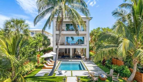 Vacation Home