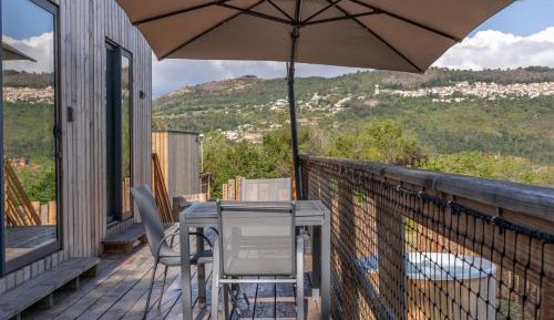 Deluxe Double Studio