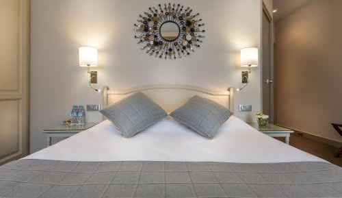 Small Double Room