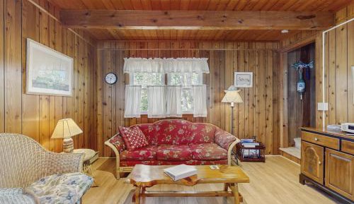 Four-Bedroom Vacation Home