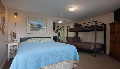 Family Room - Dog Friendly