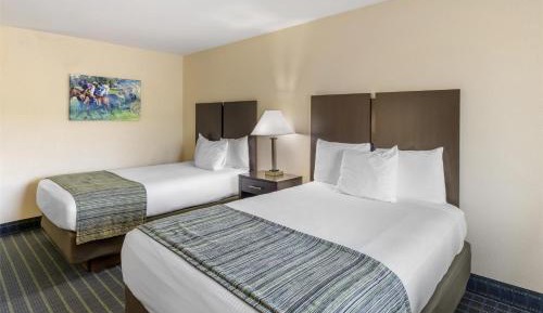 Double Room - Disability Access