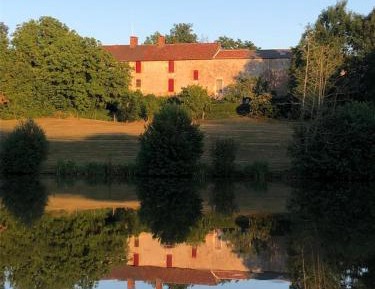 Deluxe Double or Twin Room with Lake View