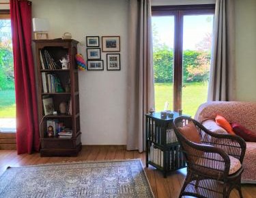 Double Room - Disability Access