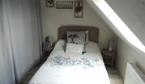 Family Room with Terrace