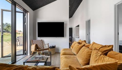Four-Bedroom Vacation Home