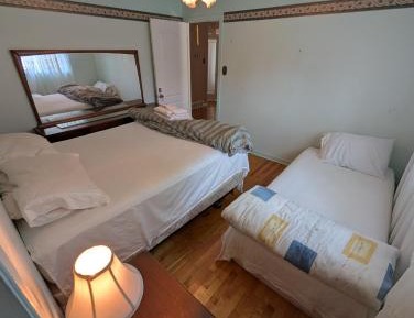 Comfort Triple Room